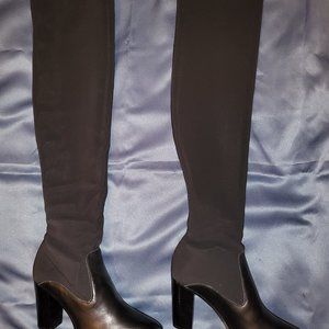 DONALD J PLINER "JOAN" Over the Knee Boot